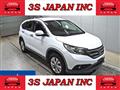 Honda/CR-V