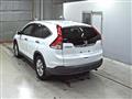 2009 Honda CR-V
