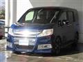 2010 Honda Step WGN