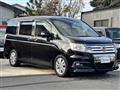 2010 Honda Step WGN