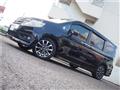2014 Honda Step WGN