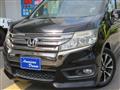 2013 Honda Step WGN