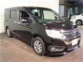 2014 Honda Step WGN
