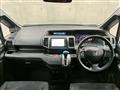 2009 Honda Step WGN
