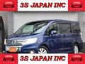 2010 Honda Step WGN