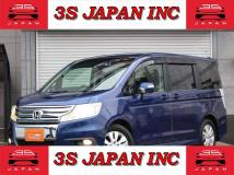 2010 Honda Step WGN