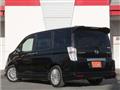 2011 Honda Step WGN