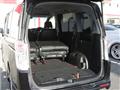 2011 Honda Step WGN