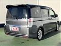 2010 Honda Step WGN