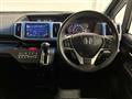 2012 Honda Step WGN