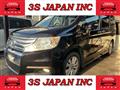 2010 Honda Step WGN