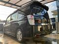 2010 Honda Step WGN
