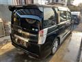 2010 Honda Step WGN