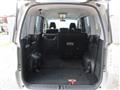 2012 Honda Step WGN