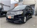 2009 Honda Step WGN