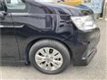 2009 Honda Step WGN