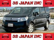 2011 Honda Step WGN