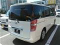 2011 Honda Step WGN