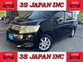 2009 Honda Step WGN