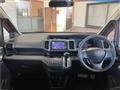 2011 Honda Step WGN