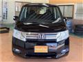2011 Honda Step WGN