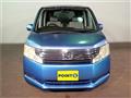 2010 Honda Step WGN