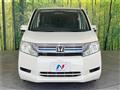 2010 Honda Step WGN