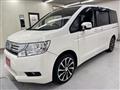 2010 Honda Step WGN