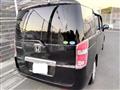 2011 Honda Step WGN