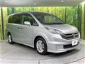2009 Honda Step WGN