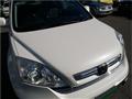 2007 Honda CR-V
