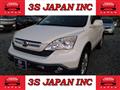 2008 Honda CR-V