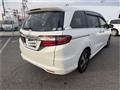 2013 Honda Odyssey