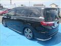 2013 Honda Odyssey