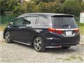 2013 Honda Odyssey