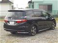 2013 Honda Odyssey