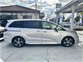 2017 Honda Odyssey