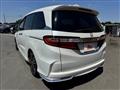 2013 Honda Odyssey