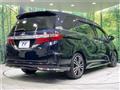 2017 Honda Odyssey