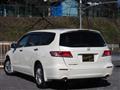 2008 Honda Odyssey