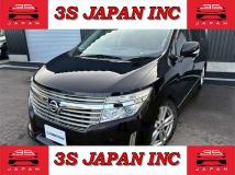 2011 Nissan Elgrand