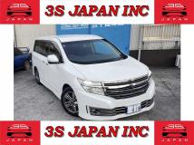 2012 Nissan Elgrand