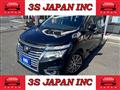 2016 Nissan Elgrand