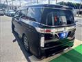 2016 Nissan Elgrand
