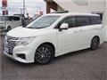 2015 Nissan Elgrand