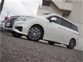 2015 Nissan Elgrand