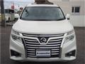 2015 Nissan Elgrand