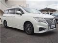 2015 Nissan Elgrand