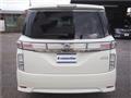 2015 Nissan Elgrand