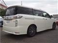 2015 Nissan Elgrand